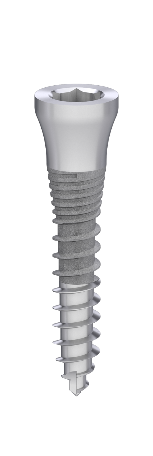 ANCORA, Fogszabályozó csavar, INT