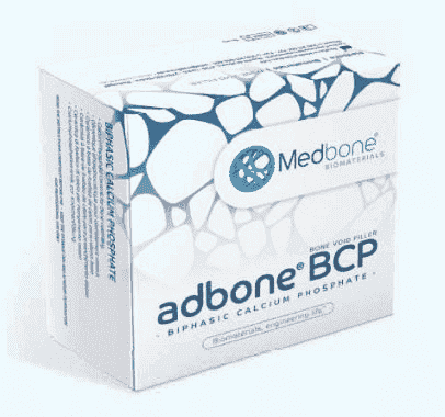 Medbone® Adbone BCP Henger