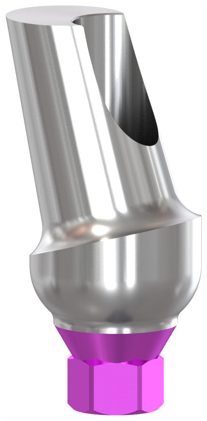 CONEFIT, Anatómiai fej, ferde, 15°, pozicionált, A-típus