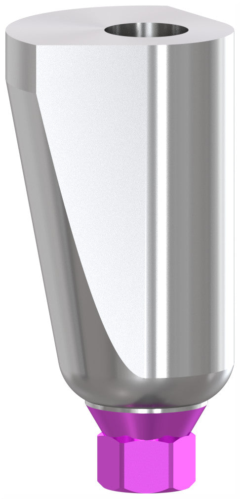 CONEFIT, Delta fej, pozicionált