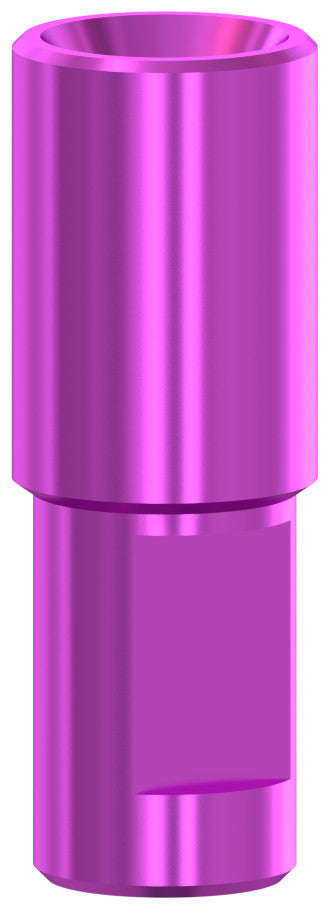 CONEFIT, Technikai implantátum