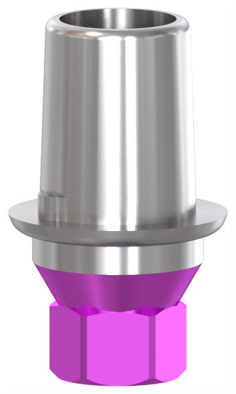 CONEFIT, Titán bázis, pozicionált