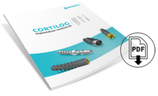 CORTILOG PCL katalógus