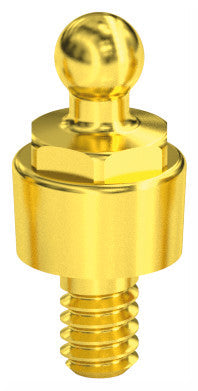 HYBRID, Gömbfej OC, becsavarható, normál