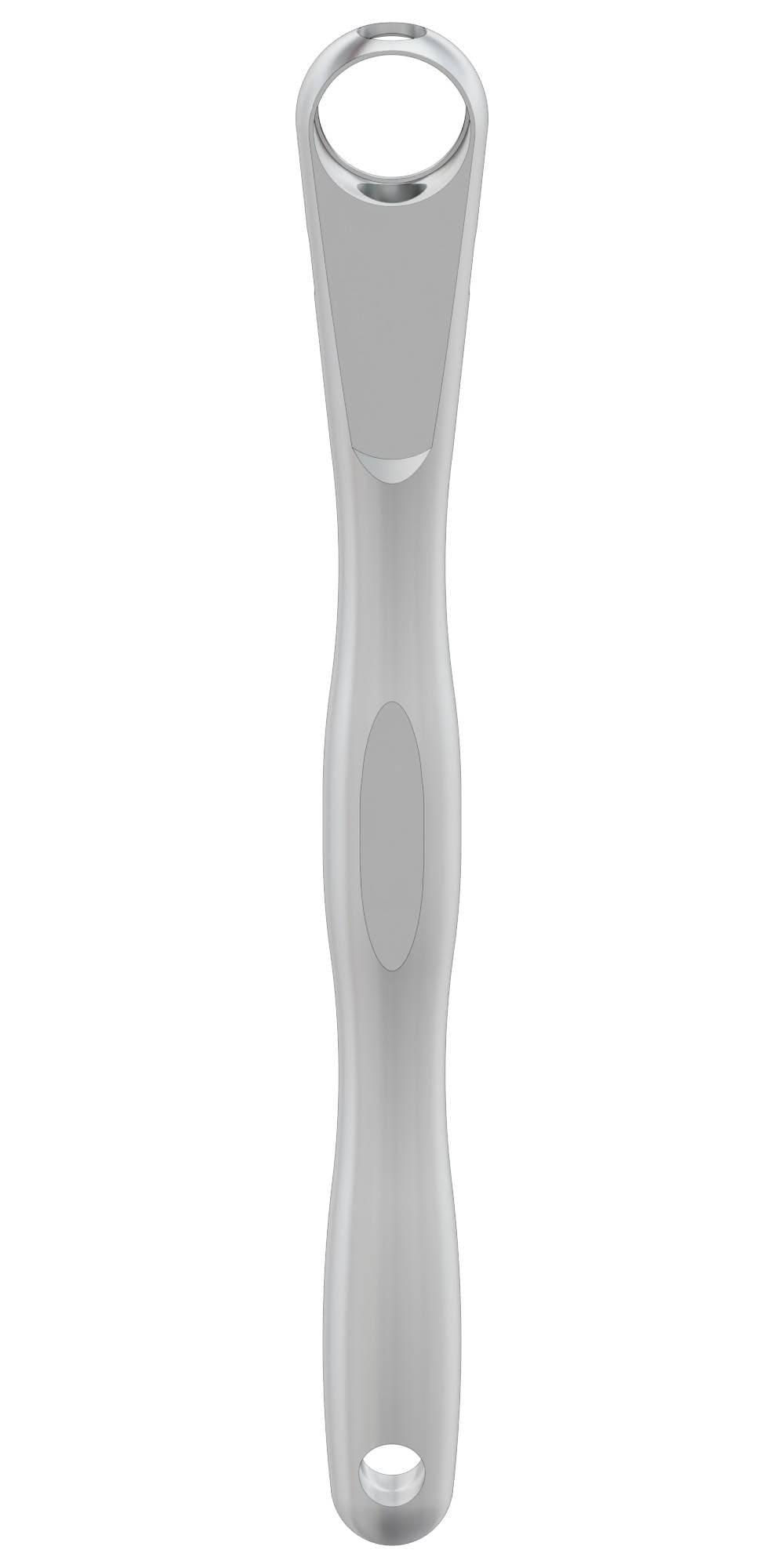 BIONIKA, Racsniskulcs