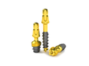 Egyfázisú implantátum rendszerek