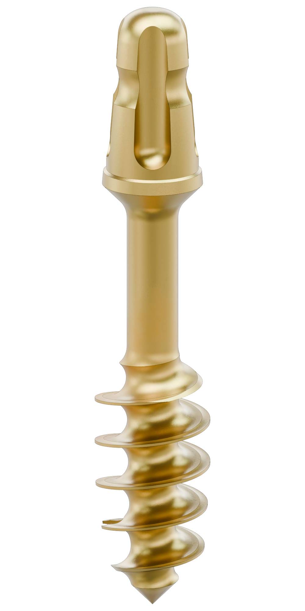 Speedy+ Implantátum