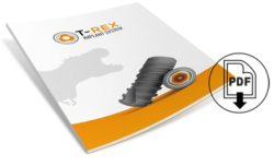 BIONIKA T-REX