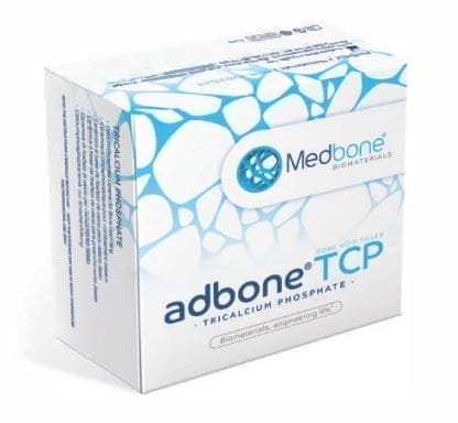 Medbone® Adbone TCP Granulátum