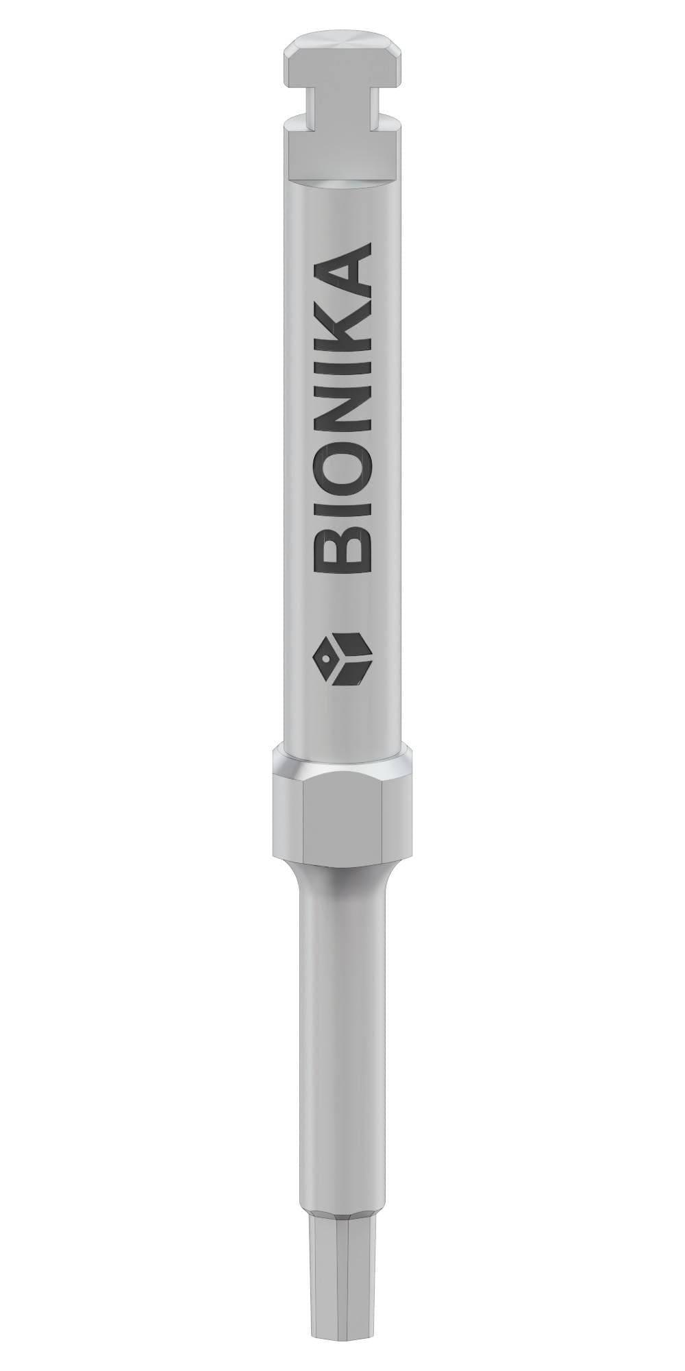 BIONIKA, Fejcsavarkulcs, gépi, 4Lt 2,77