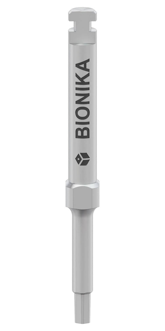 BIONIKA, Fejcsavarkulcs, gépi, 4Lt 2,77