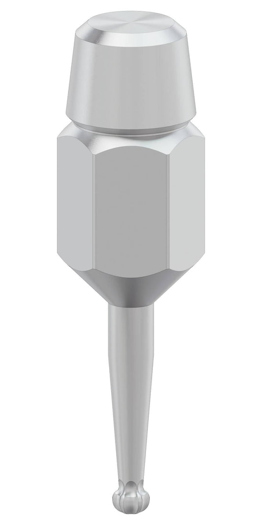 BIONIKA, Fejcsavarkulcs, gömbvégű, kézi, Bionika