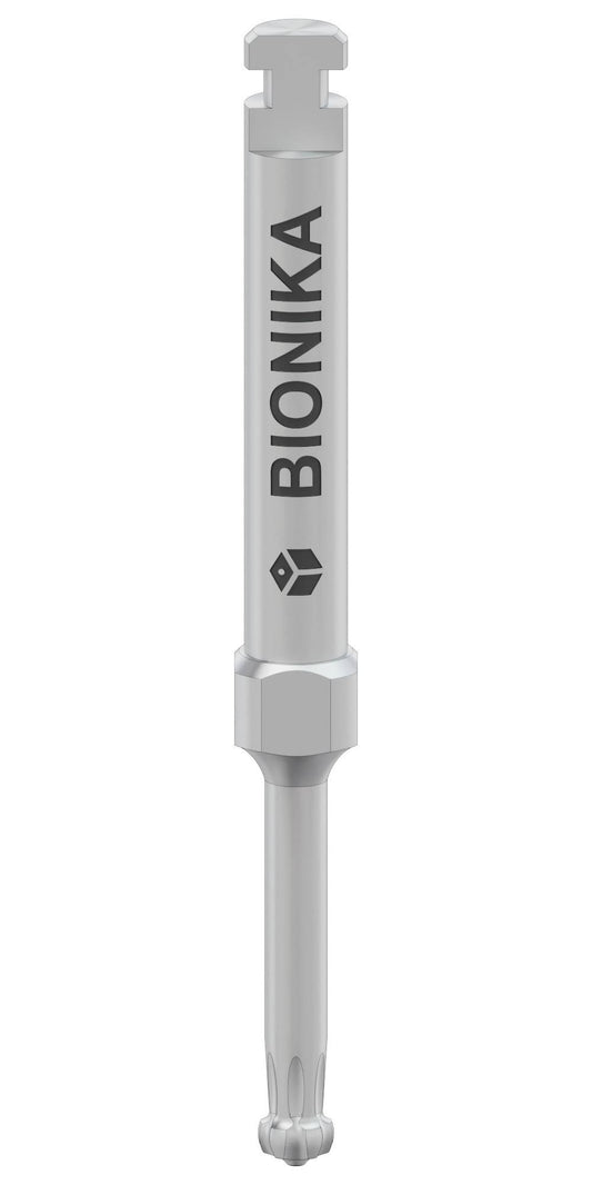 BIONIKA, Fejcsavarkulcs, IPD, gépi, 4Lt 2,77