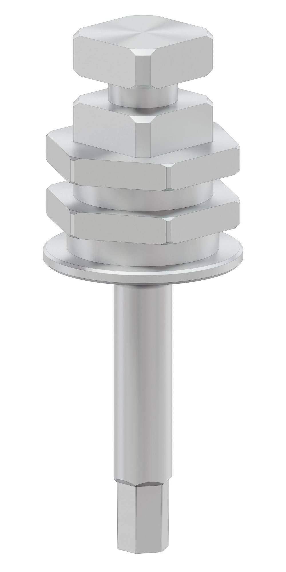 BIONIKA, Fejcsavarkulcs, kézi, AB