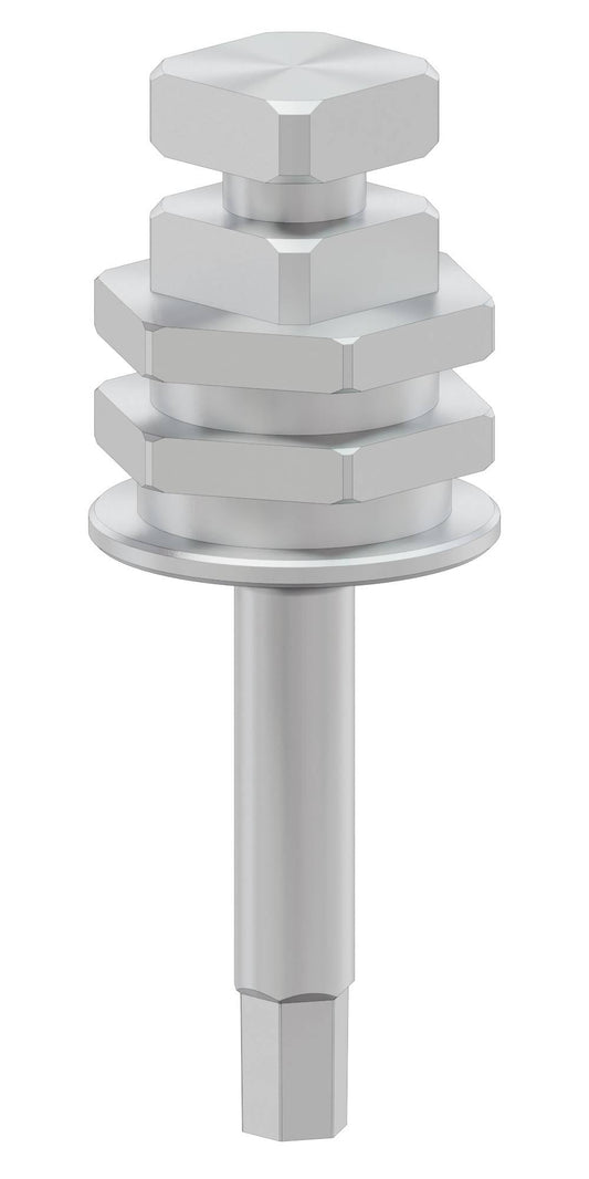 BIONIKA, Fejcsavarkulcs, kézi, AB