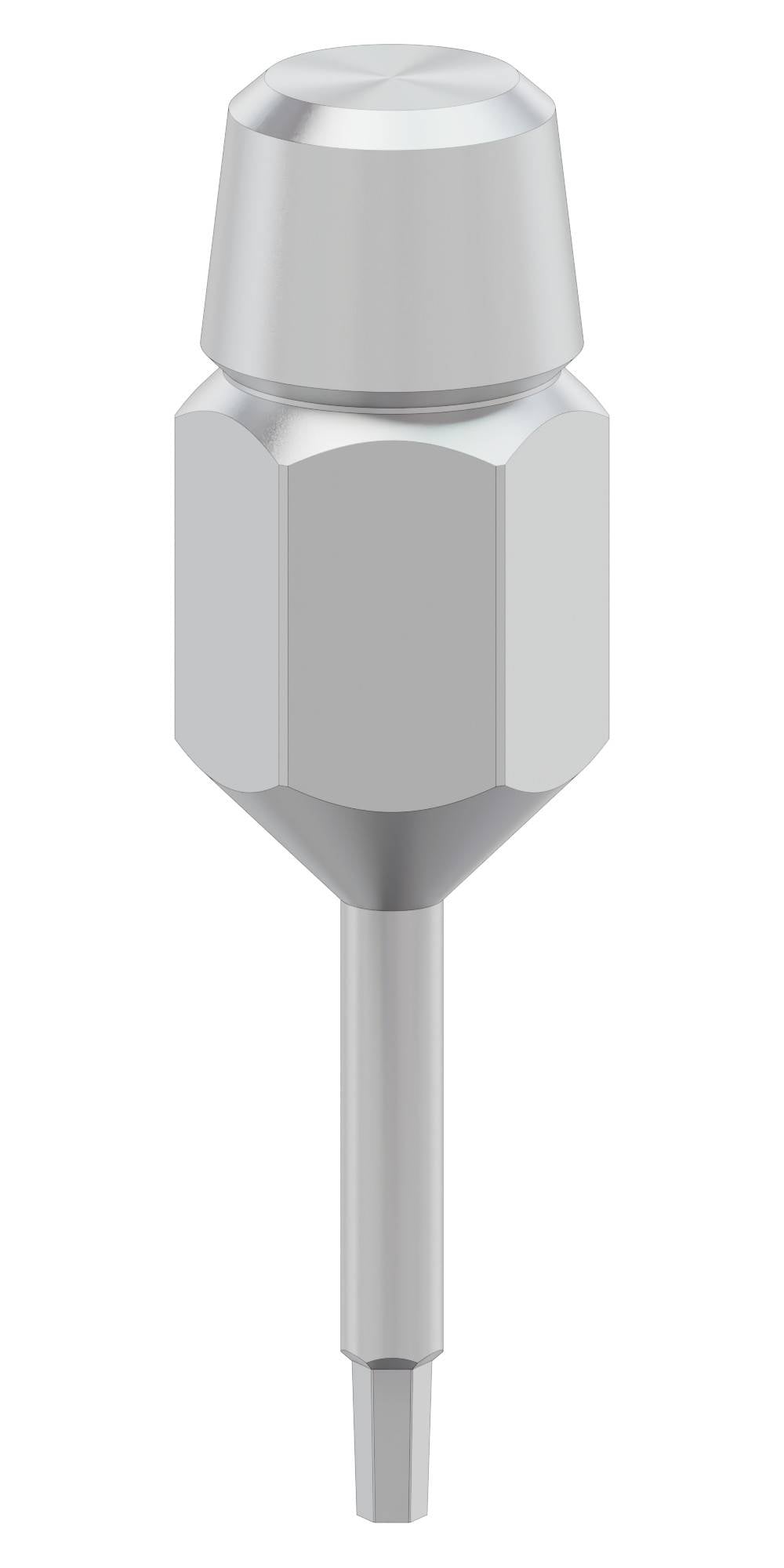 BIONIKA, Fejcsavarkulcs, kézi, Bionika