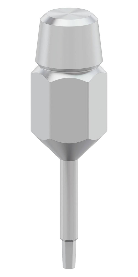 BIONIKA, Fejcsavarkulcs, kézi, Bionika