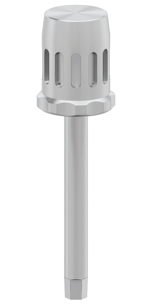 BIONIKA, Fejcsavarkulcs, kézi, bordás