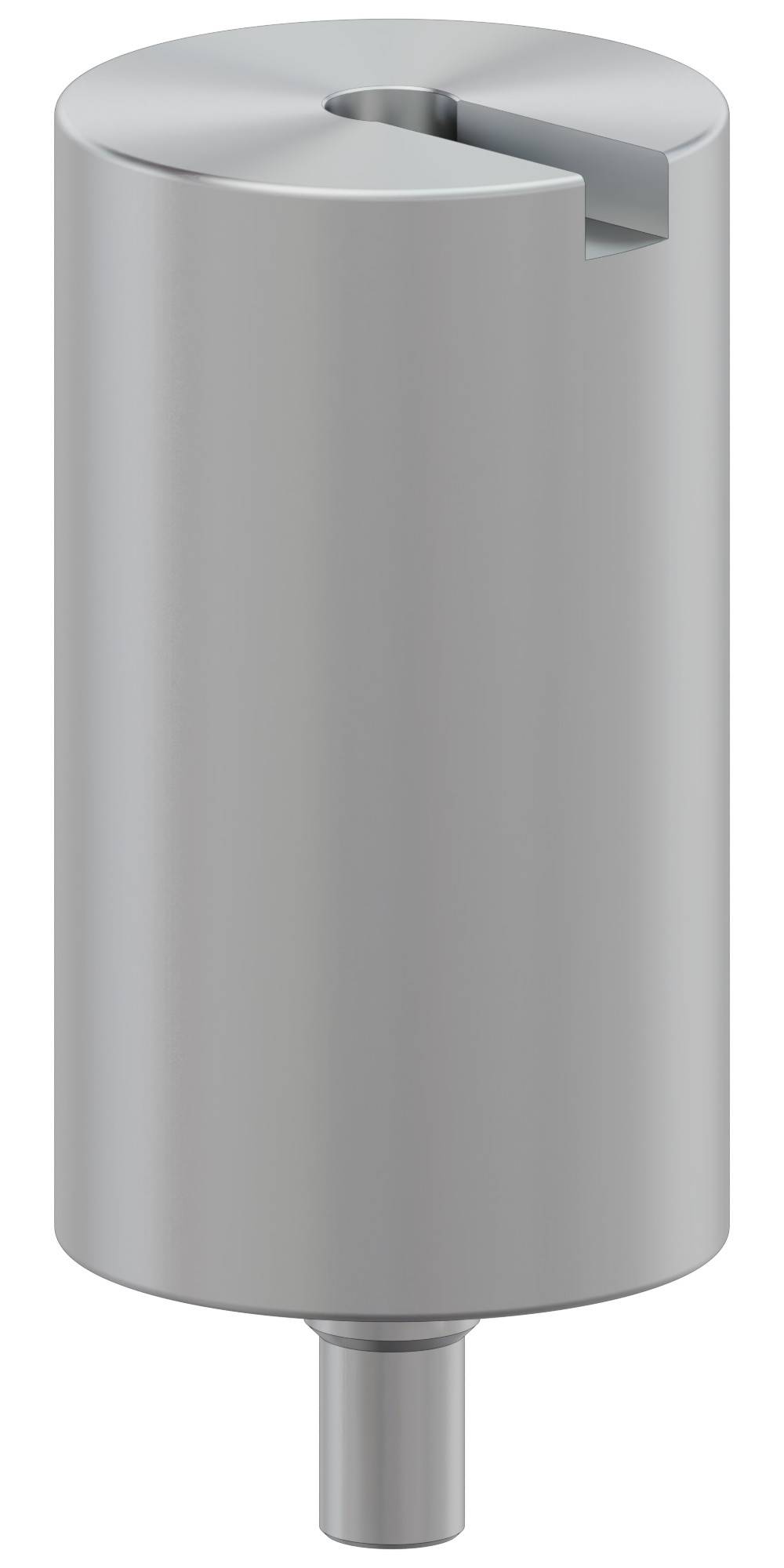 CORTILOG CCL, Frézelhető előgyártmány