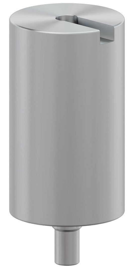 UNIFORM RP, Frézelhető előgyártmány