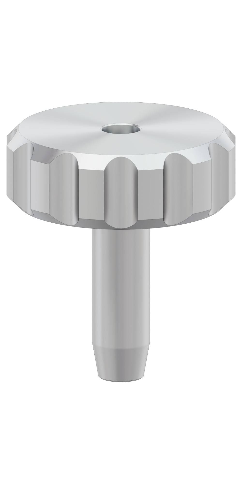 BIONIKA, Implantátum behajtó, kézikerekes