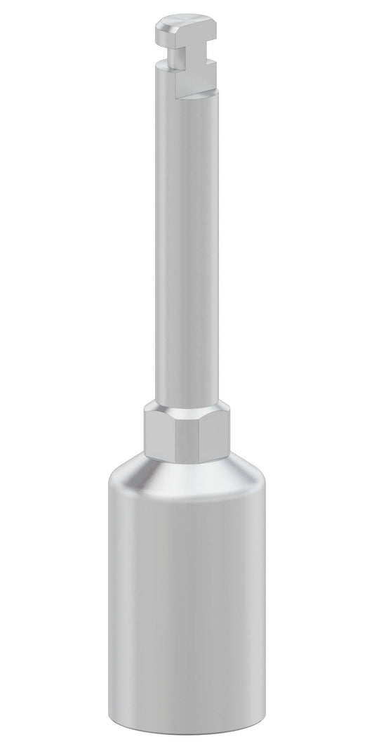 SLIM, Implantátum behajtó, wide, gépi, 4Lt 2,77