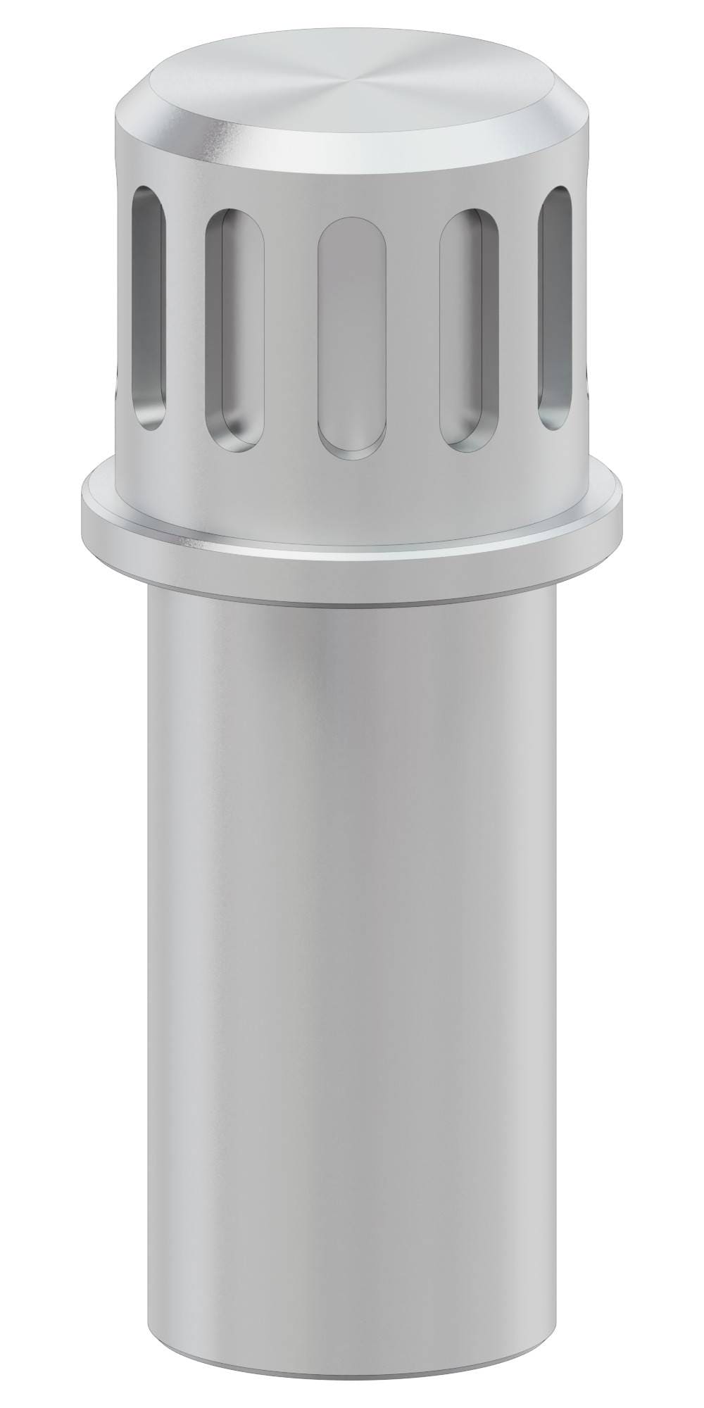 SLIM, Implantátum behajtó, wide, kézi, bordás