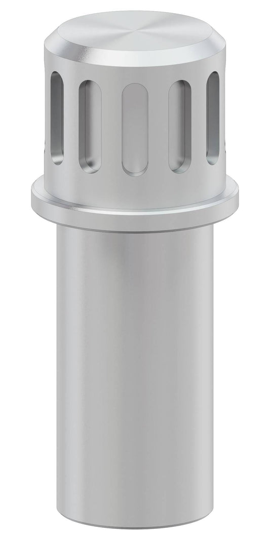 SLIM, Implantátum behajtó, wide, kézi, bordás