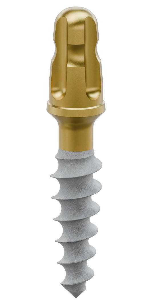 BIONIKA SLIM, Implantátum, stabile, wide