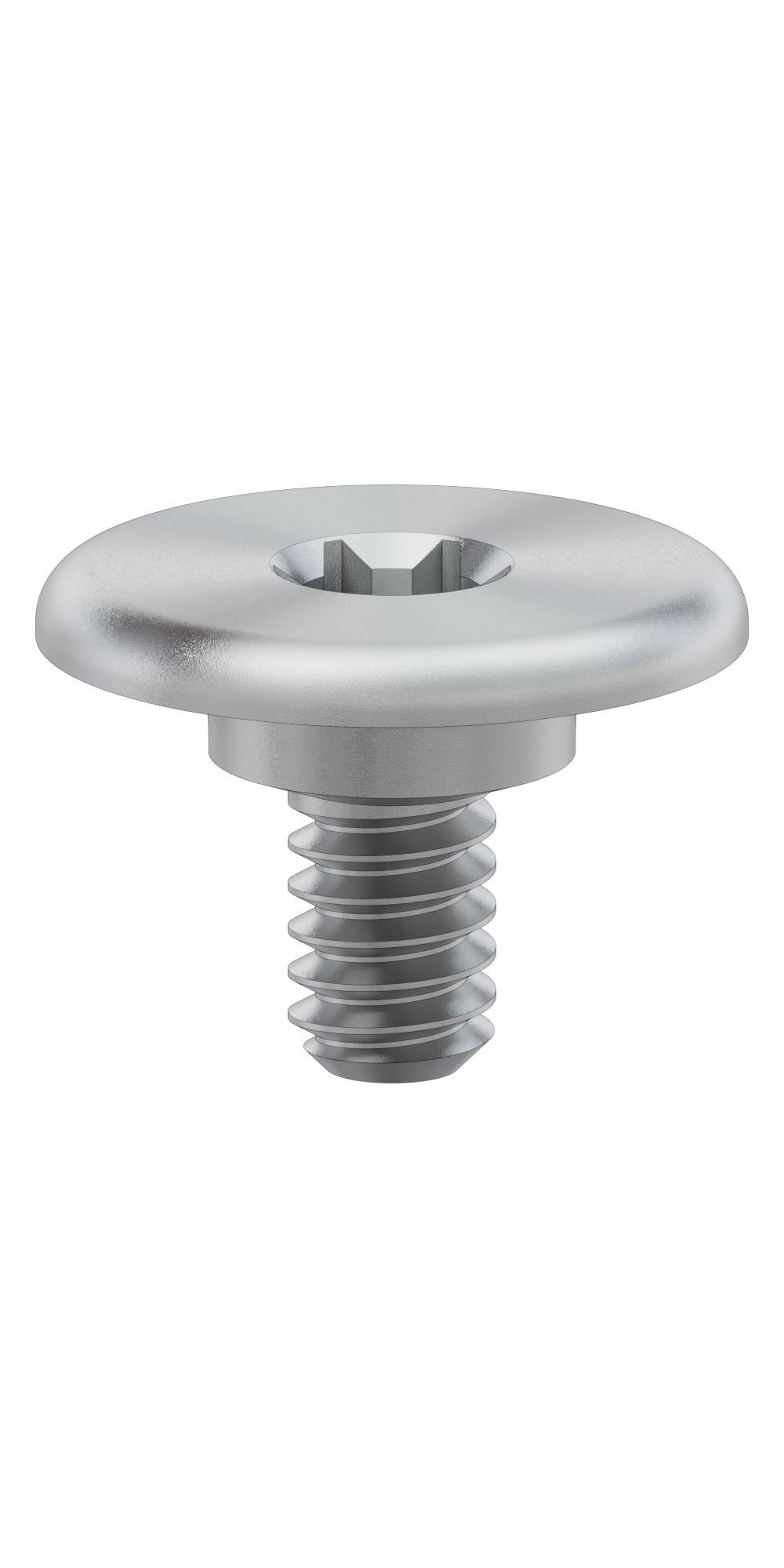 BIONIKA, Ínyformázó fejcsavar, multi-unithoz