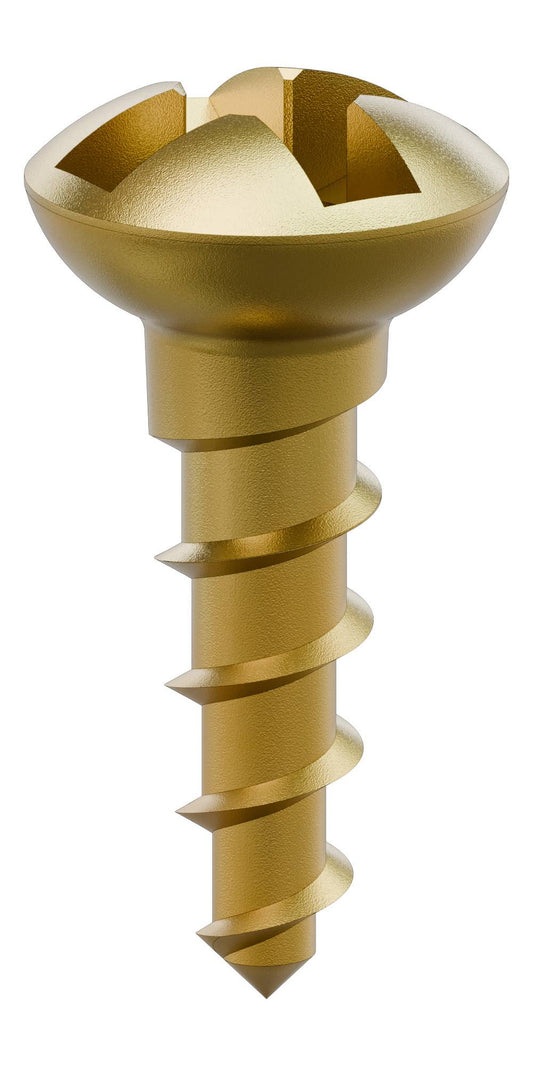 BIONIKA, Kereszthornyos, kúpos csavar