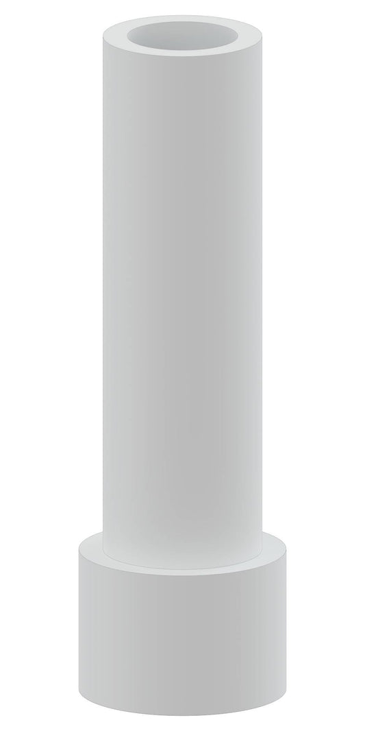 BIONIKA CA, Kiégethető műanyag fej, multi-unit szintű, pozicionált