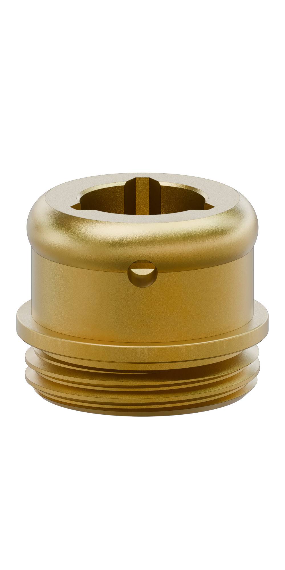 BIONIKA, Lokátor fej, multi-unit szintű, becsavarható