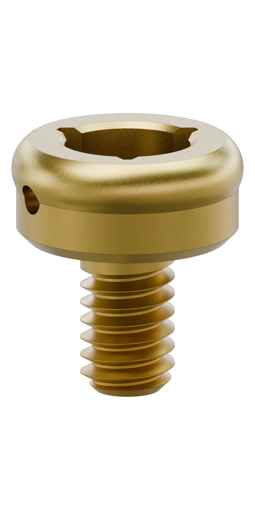 BIONIKA, Lokátor fej, multi-unit szintű, becsavarható, CL