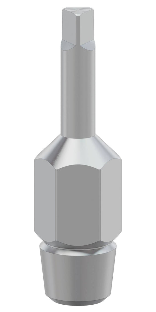 BIONIKA, Lokátorfej kulcs, kézi