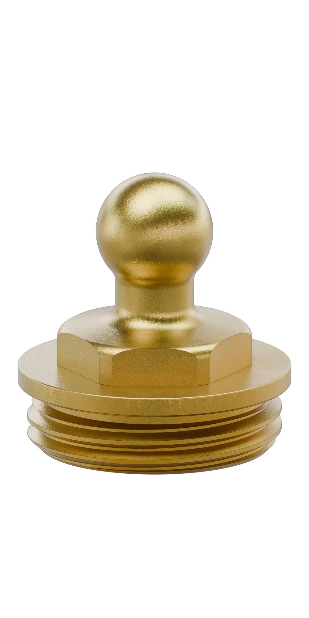 BIONIKA, MC - Gömbfej, micro