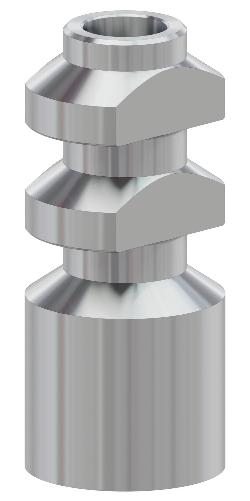 BIONIKA, Mintavételi fej, nyitott kanálhoz, multi-unit szintű, pozicionált, SR