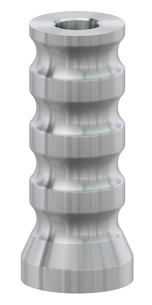 UNIFORM AE, Mintavételi fej, zárt kanálhoz, multi-unit szintű, pozicionált, keskeny