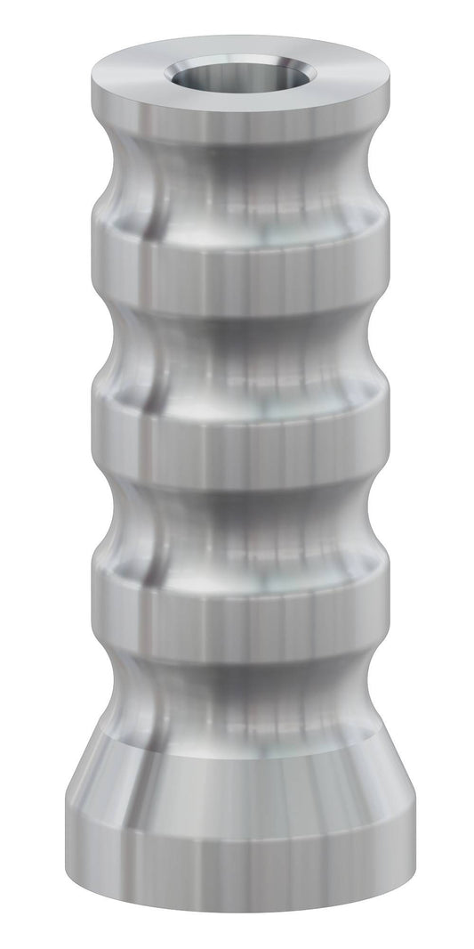 UNIFORM ST, Mintavételi fej, zárt kanálhoz, multi-unit szintű, nem pozicionált, keskeny