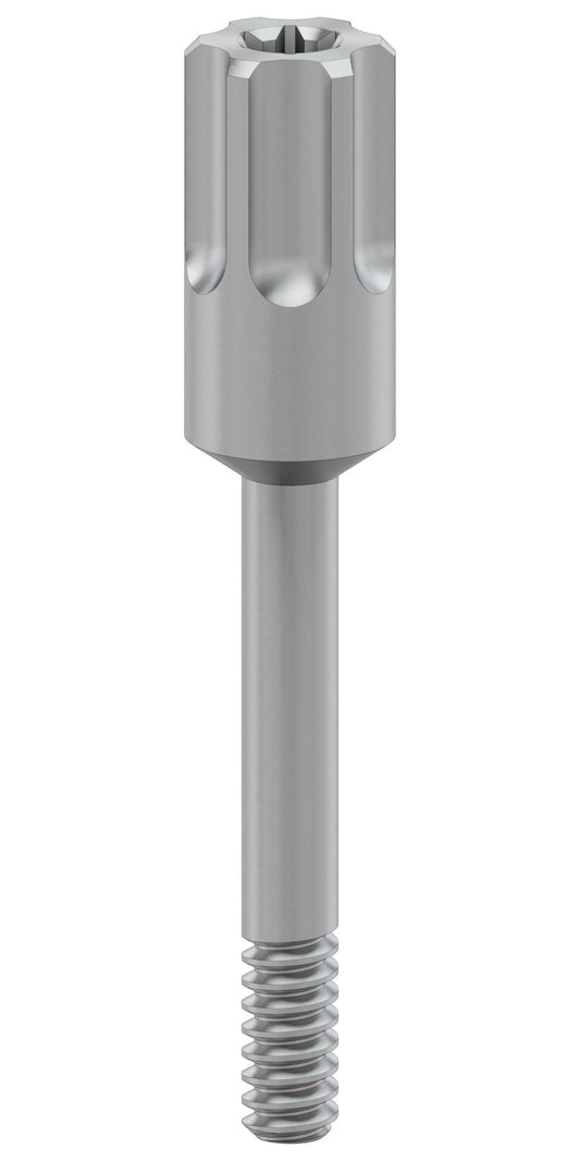 UNIFORM DN, Mintavételi fejcsavar, nyitott kanálhoz, multi-unit szintű