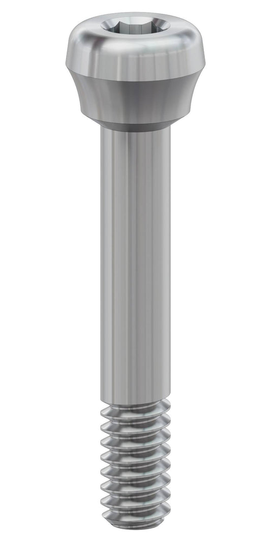 UNIFORM DI SM, Mintavételi fejcsavar, zárt kanálhoz, multi-unit szintű