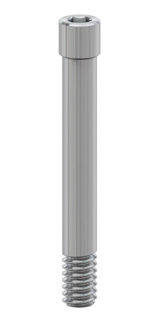 BIONIKA ST, Mintavételi fejcsavar, zárt kanálhoz, parallel