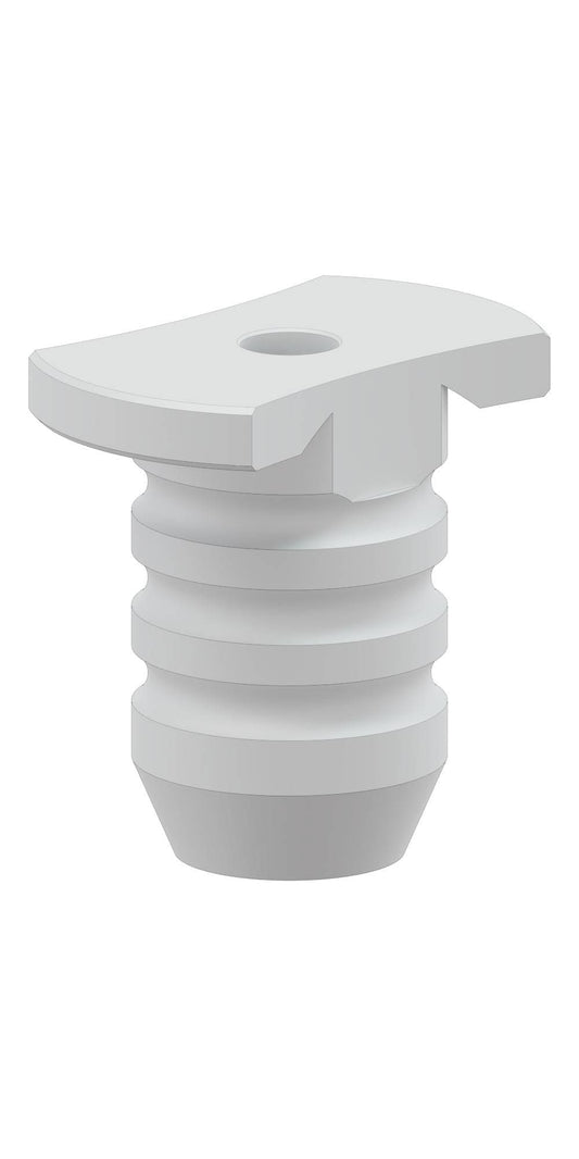 DENTOSS, Mintavételi sapka