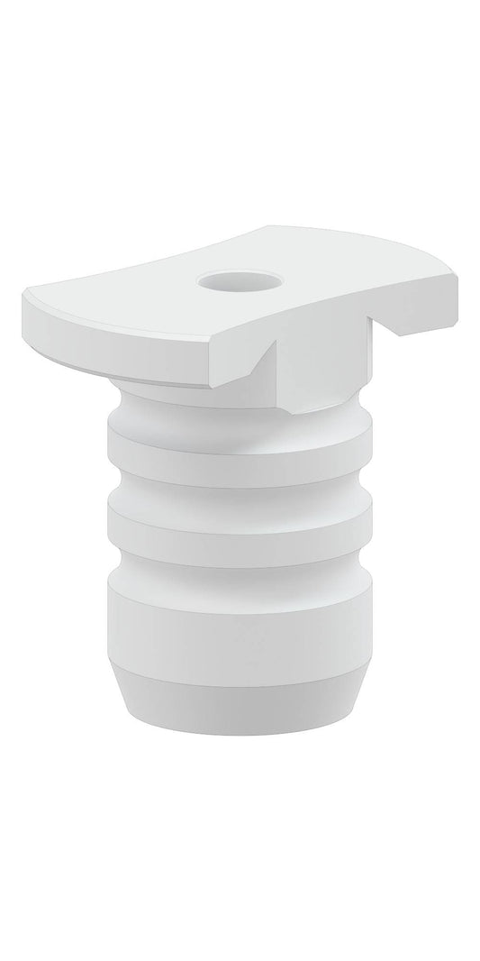 SLIM, Mintavételi sapka, wide