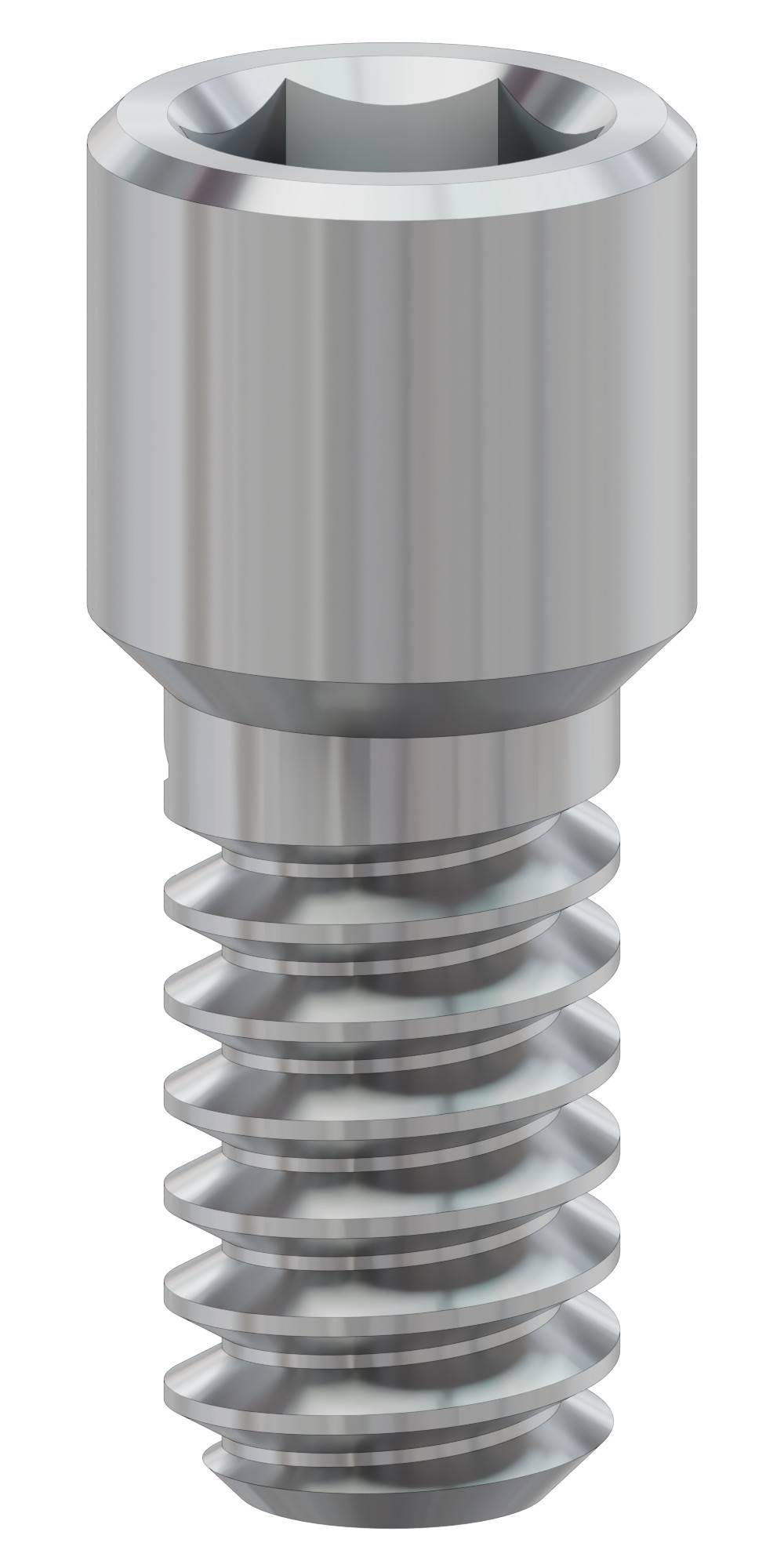 DENTUM, Multi-unit fejcsavar