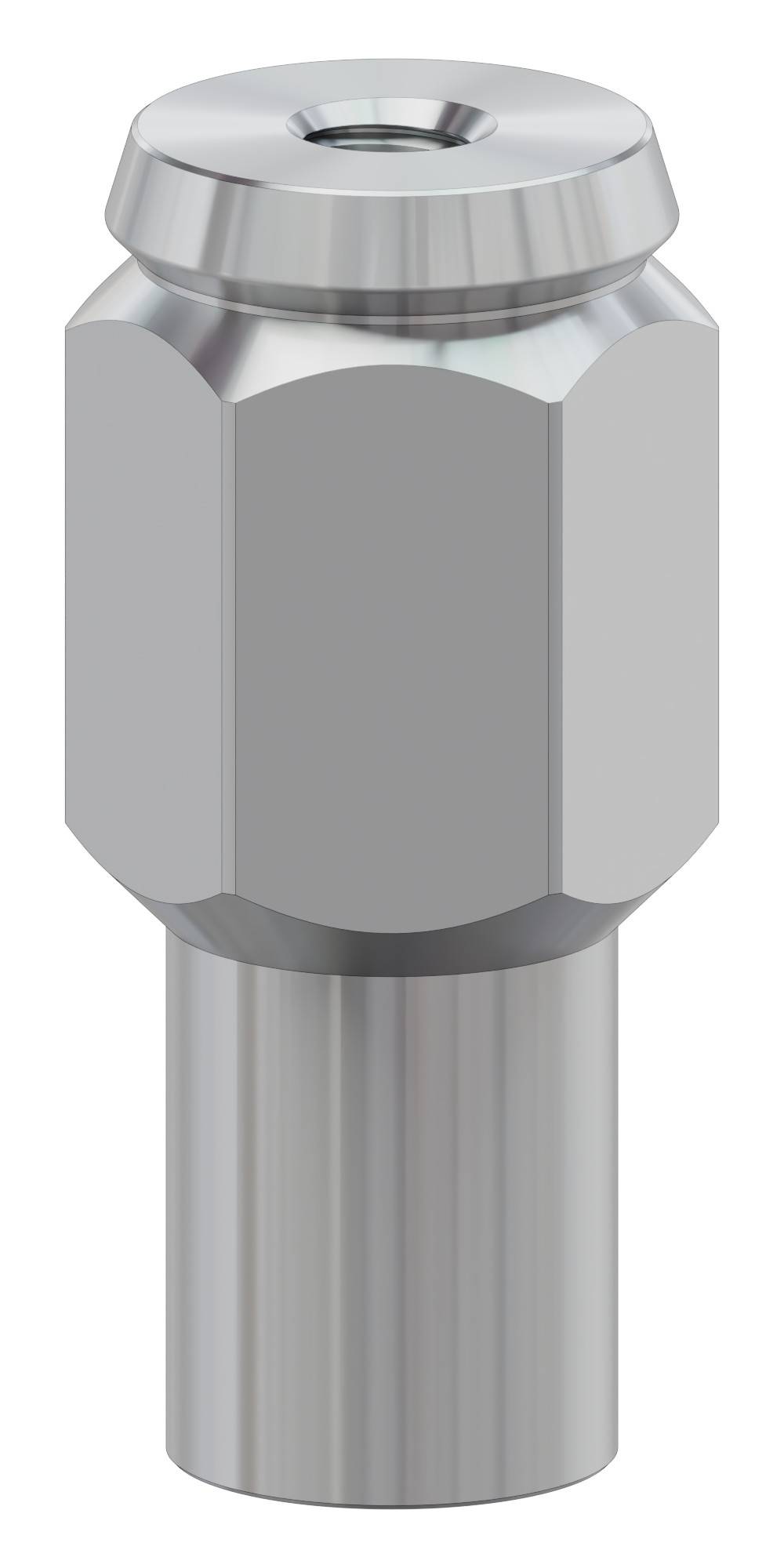 BIONIKA, Multi-unit fejkulcs, Bionika