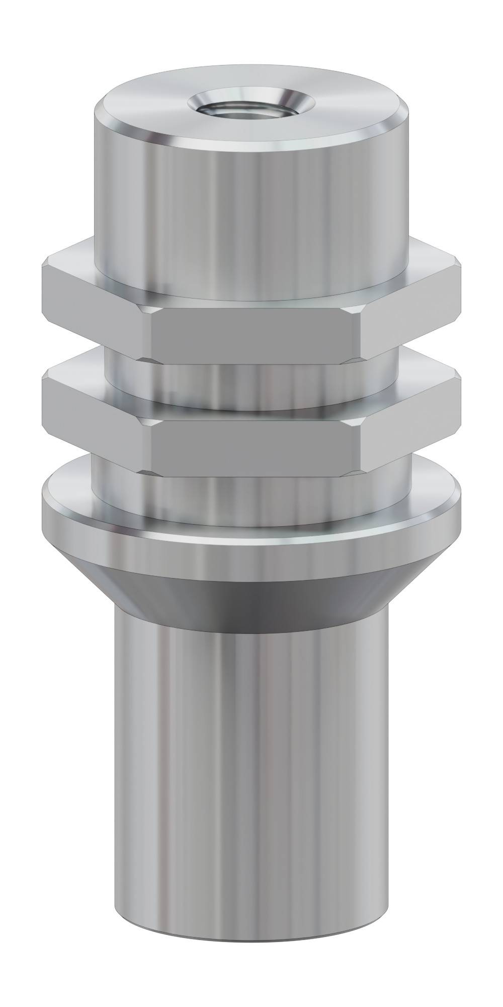 BIONIKA, Multi-unit fejkulcs, AB