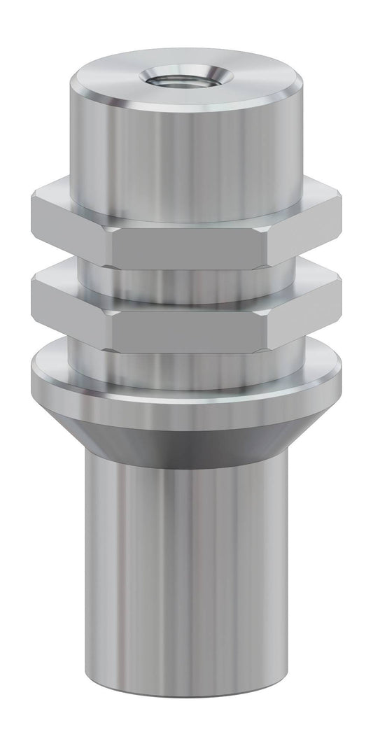 BIONIKA, Multi-unit fejkulcs, AB