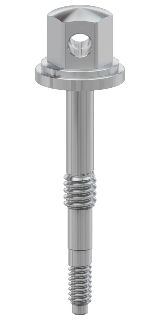 BIONIKA, Multi-unit fejkulcs, menetes szár