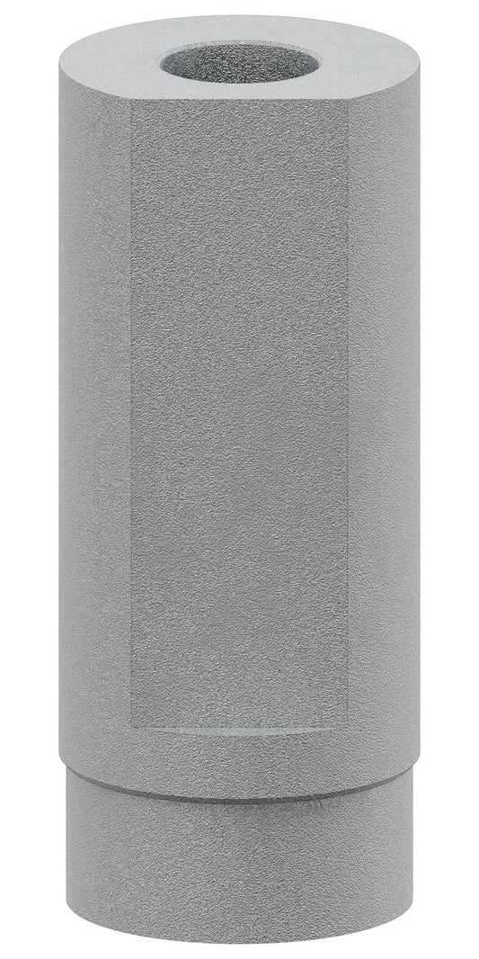 UNIFORM SV, Scanbody, átmenőcsavaros, multi-unit szintű, nem pozicionált